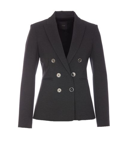 Pinko Alexia Blazer - Pinko - Modalova