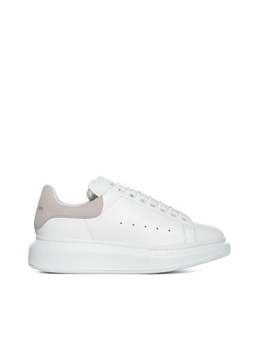 Oversized Sneakers - Alexander McQueen - Modalova