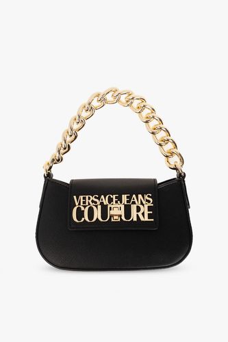 Logo Shoulder Bag - Versace Jeans Couture - Modalova