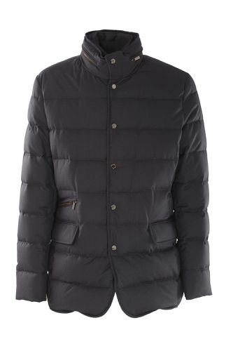 Moorer Jackets Grey - Moorer - Modalova