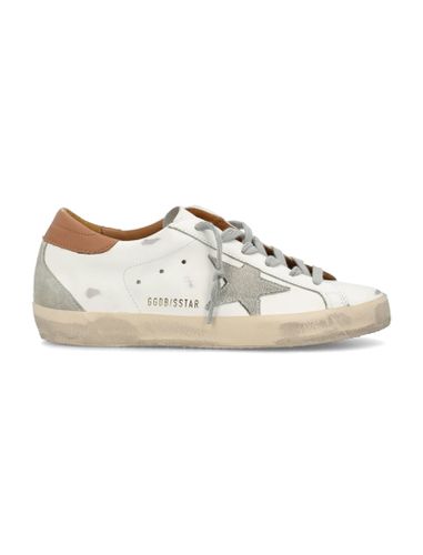 Super-star Woman Sneakers - Golden Goose - Modalova