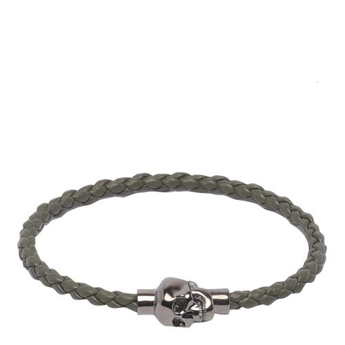 Alexander McQueen Skull Bracelet - Alexander McQueen - Modalova