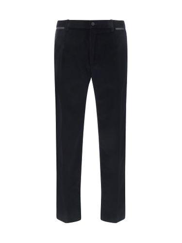 Dolce & Gabbana Pants - Dolce & Gabbana - Modalova