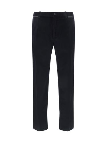 Dolce & Gabbana Pants - Dolce & Gabbana - Modalova