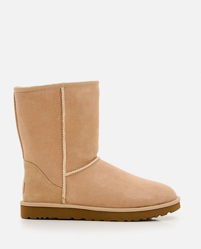 UGG W Classic Short Ii - UGG - Modalova