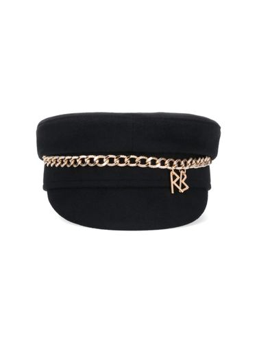 Ruslan Baginskiy baker Boy Hat - Ruslan Baginskiy - Modalova