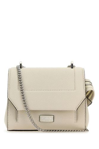 Lancel Ice Leather Ninon Handbag - Lancel - Modalova