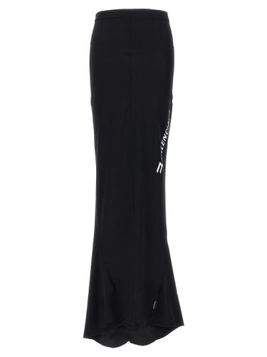 Activewear Mermaid Sporty B Skirt - Balenciaga - Modalova