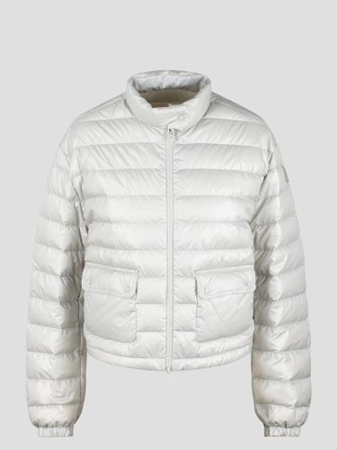 Moncler Morelans Short Down Jacket - Moncler - Modalova