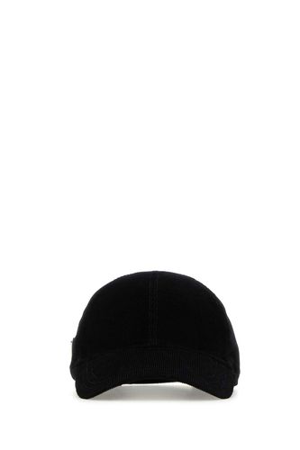 Prada Baseball Cap - Prada - Modalova