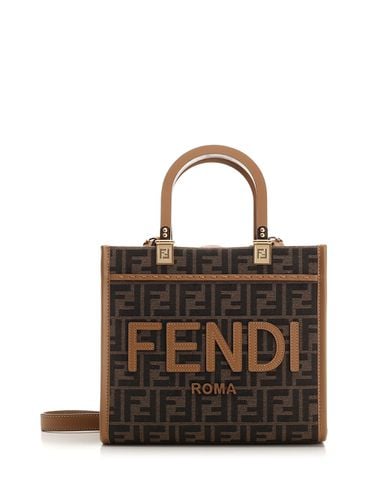 Fendi Sunshine Handbag - Fendi - Modalova