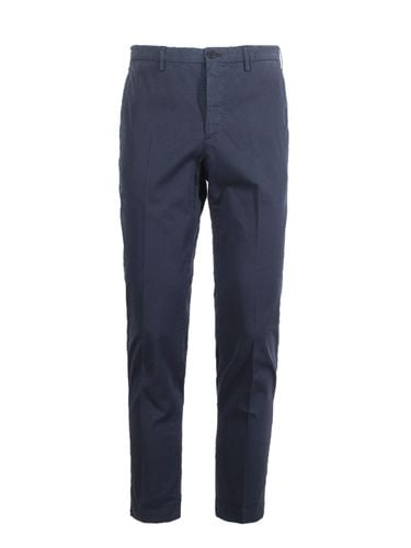 Incotex Trousers - Incotex - Modalova