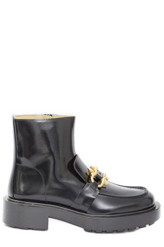 Monsieur Chunky Ankle Boots - Bottega Veneta - Modalova