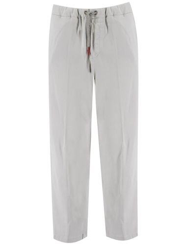 Kiton Trousers - Kiton - Modalova