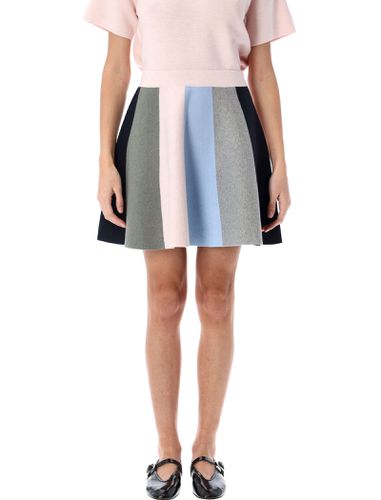 J. W. Anderson Mini Skirt Scarf - J.W. Anderson - Modalova