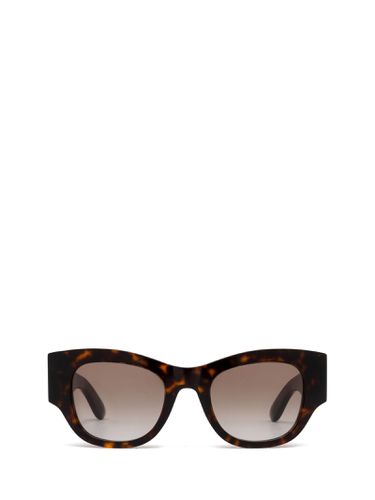 Am0420s Sunglasses - Alexander McQueen Eyewear - Modalova