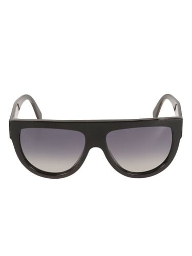 Celine Retro-squared Sunglasses - Celine - Modalova