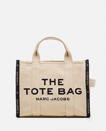 The Medium Jacquard Tote Bag - Marc Jacobs - Modalova