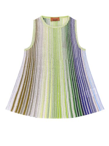 Missoni Top - Missoni - Modalova