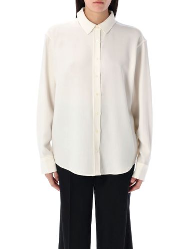 Anine Bing Braxton Shirt - Anine Bing - Modalova