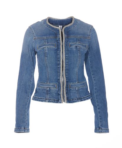 Liu-Jo Denim Jacket - Liu-Jo - Modalova