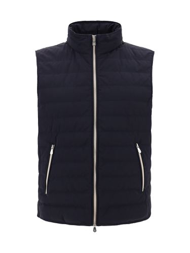 Brunello Cucinelli Down Jacket - Brunello Cucinelli - Modalova