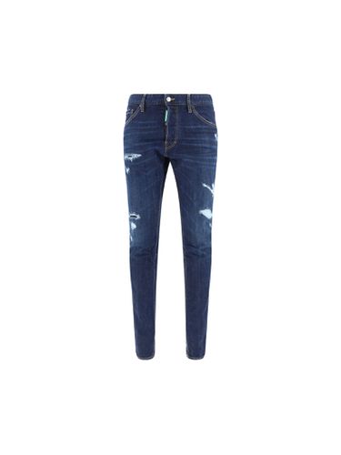 Jeans cool Guy One Life One Planet - Dsquared2 - Modalova