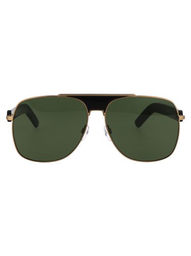 Palm Angels Bay Sunglasses - Palm Angels - Modalova