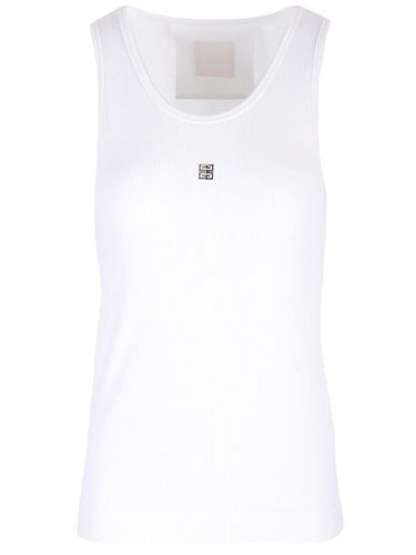 Givenchy 4g Fitted Top - Givenchy - Modalova