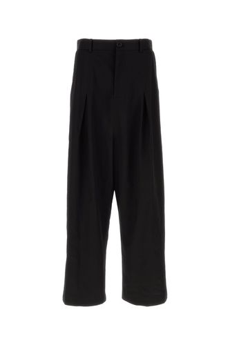 Loewe Low Crotch Trousers - Loewe - Modalova