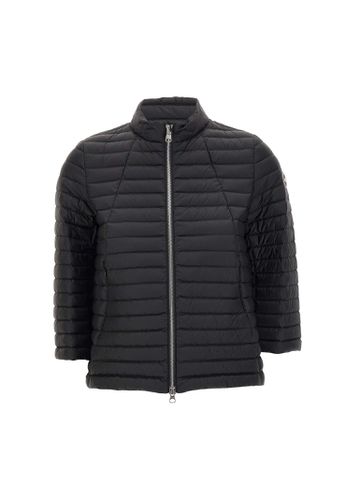 Stand-up Collar Quilted Padded Jacket - Colmar - Modalova