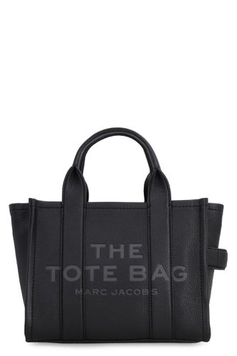Marc Jacobs Leather Mini Tote-bag - Marc Jacobs - Modalova