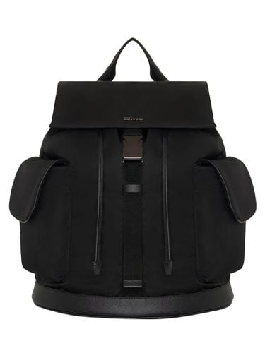 Kiton Backpack Polyamide/nylon - Kiton - Modalova