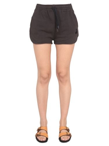 Marant Étoile Short - Marant Étoile - Modalova