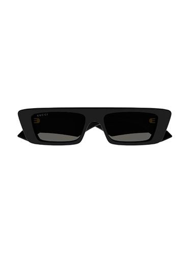Gucci Eyewear Gg1331s Sunglasses - Gucci Eyewear - Modalova