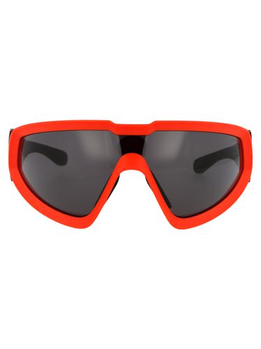 Moncler Eyewear Ml0249 Sunglasses - Moncler Eyewear - Modalova