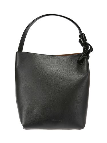 J. W. Anderson Leather Jwa Corner Shoulder Bag - J.W. Anderson - Modalova