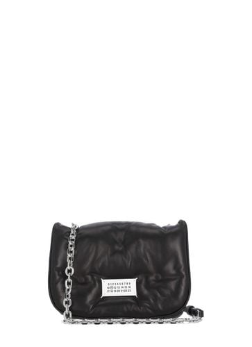 Glam Slam Flap Shoulder Bag - Maison Margiela - Modalova