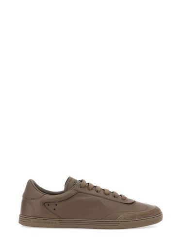 Saint Tropez Sneaker - Dolce & Gabbana - Modalova