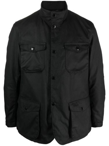 Barbour Coats Black - Barbour - Modalova