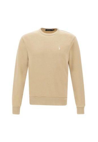 Classics Cotton Sweatshirt - Polo Ralph Lauren - Modalova