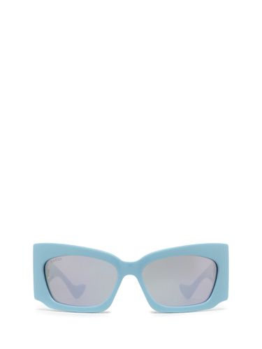 Gg1412s Sunglasses - Gucci Eyewear - Modalova