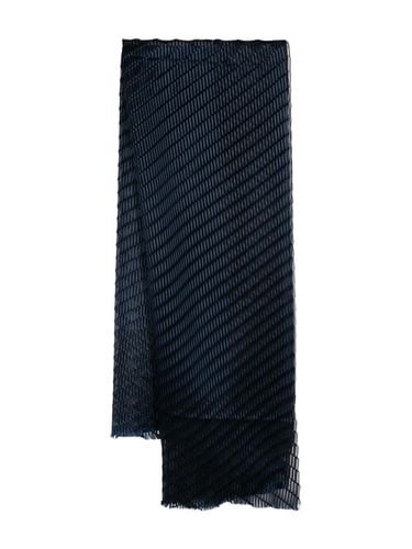 Giorgio Armani Scarf - Giorgio Armani - Modalova