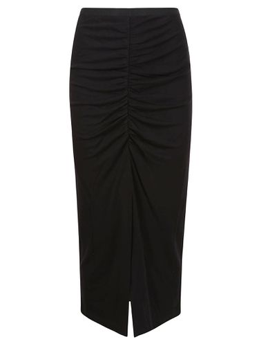 Diane Von Furstenberg Skirts Black - Diane Von Furstenberg - Modalova