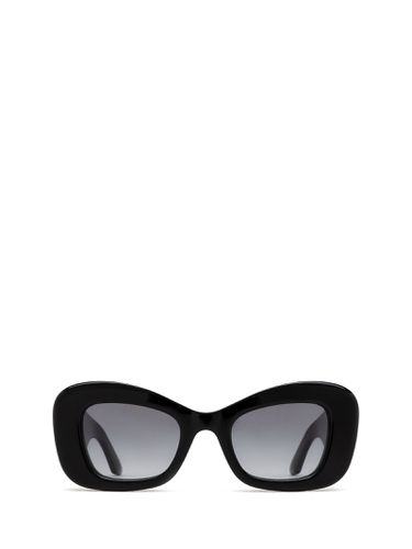 Am0434s Sunglasses - Alexander McQueen Eyewear - Modalova