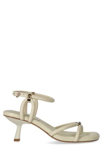 Ash Jess Square-toe Sandals - Ash - Modalova