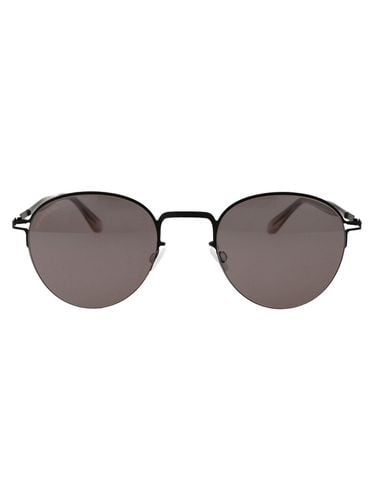 Mykita Tate Oval Frame Sunglasses - Mykita - Modalova