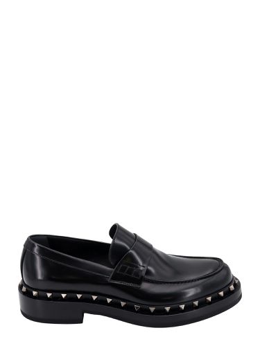 Valentino Garavani Loafer - Valentino Garavani - Modalova