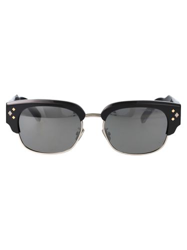 Cd Diamond C1u Sunglasses - Dior Eyewear - Modalova