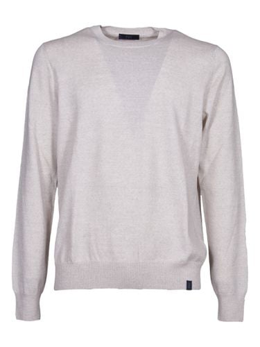 Fay Sweater - Fay - Modalova